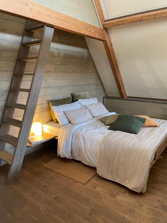 Glamping Gli Etruschi Hotel Piombino Kültér fotó